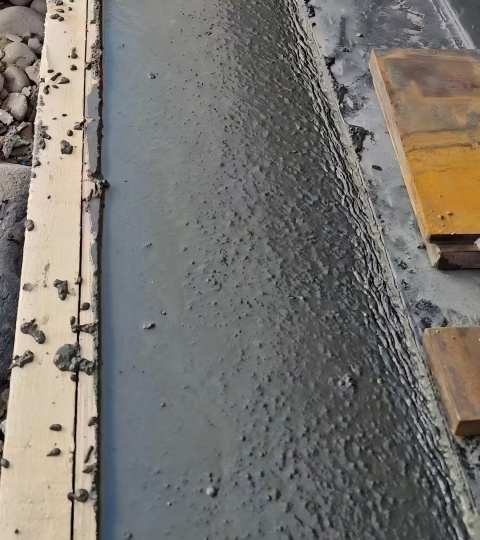 密云环氧砂浆的特点及施工流程​