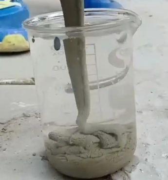 密云水工混凝土絮凝剂，水下抗分散剂的作用及施工方法