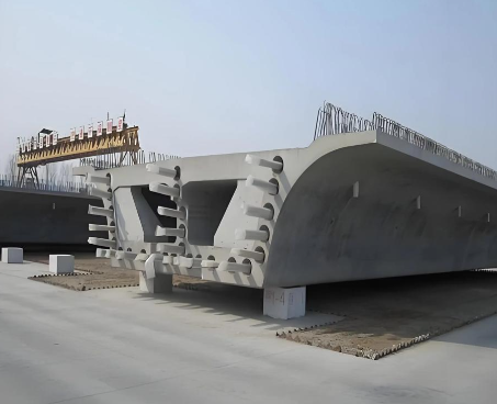 密云抗冻压浆料的特点及标准化施工工艺
